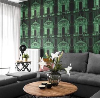 Charilaou Apartment | Behome 37