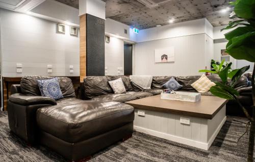 Surfers Paradise Hostel | BeHome