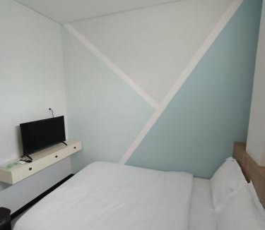Blimbing Hotel | Behomy Inn Malang