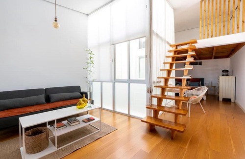 Alameda Apartment | BeHouse Alameda