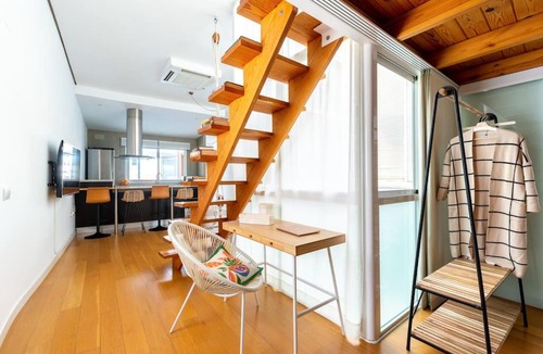 Alameda Apartment | BeHouse Alameda