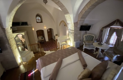 Sivas Hotel | Behrampasa Otel
