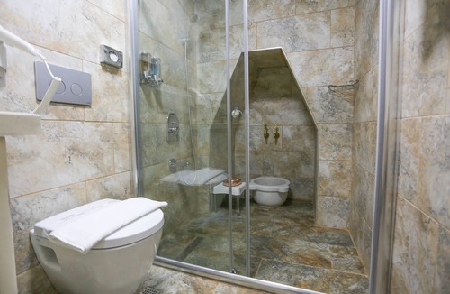 Sivas Hotel | Behrampasa Otel
