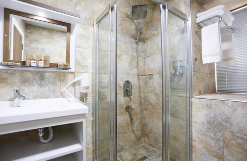 Sivas Hotel | Behrampasa Otel