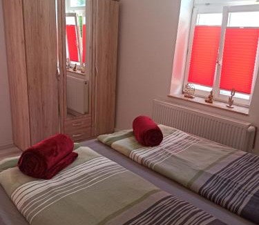 Weidhausen Apartment | Bei Charlotte