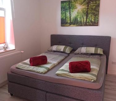 Weidhausen Apartment | Bei Charlotte