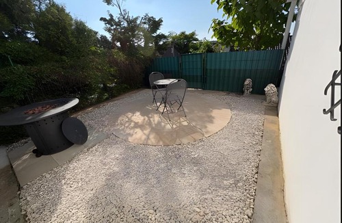 Neckarrems Apartment | Bei den 2 Flüssen