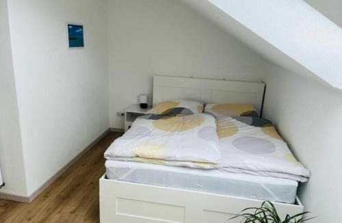 Niederprum Apartment | Bei Freddy