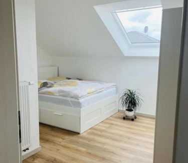Niederprum Apartment | Bei Freddy
