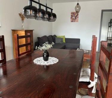 Gommersheim Apartment | Bei Haags