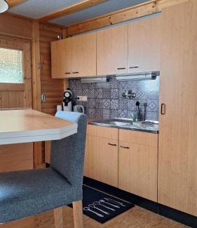 Konzen Apartment | bei Thomas