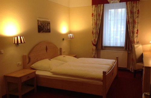 Hilbersdorf Hotel | bei Zwillings Hotel & Restaurant