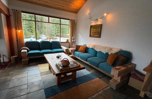 Proctor House | Beide - Back to Base - Retreat & Wellness - 2 rooms for up to 4 people