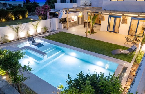 Lardos House | Beide Villa by Interhome