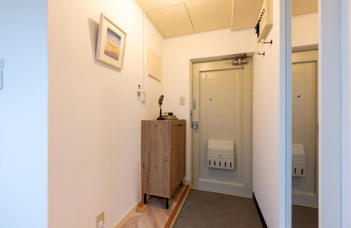 Sangenjaya Apartment | BEIGE 2nd - Experience Local Tokyo, Just 2 Stops from Shibuya