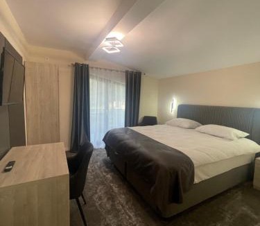 Feleacu House | Beige Private Rooms