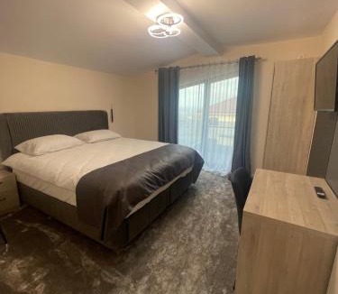 Feleacu House | Beige Private Rooms