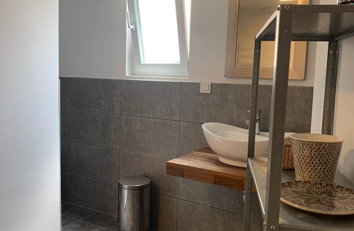 Urla Hotel | Beige Rooms