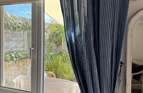 Urla Hotel | Beige Rooms