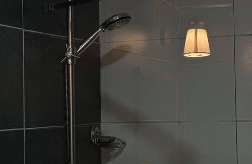 Urla Hotel | Beige Rooms