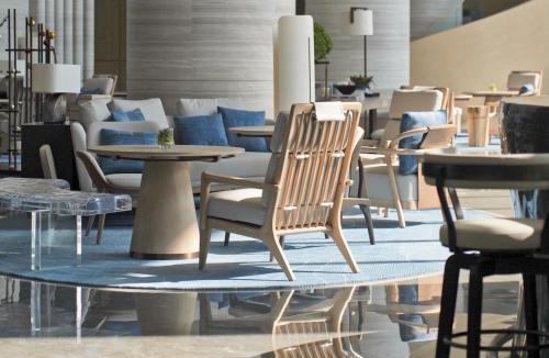 Yinhai Hotel | Beihai Marriott Resort
