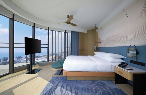 Yinhai Hotel | Beihai Marriott Resort