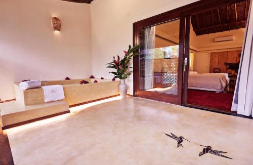 Tibau do Sul Resort | Beija Flor Exclusive Hotel & Spa