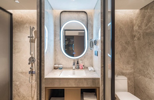 Panjiayuan Hotel | Beijing Guangxi Hotel