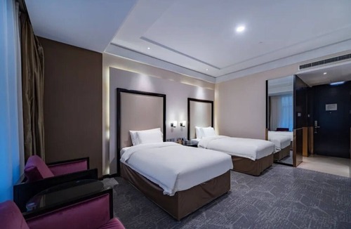 Pingfang Hotel | Beijing Haoting International Hotel
