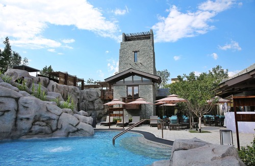 Changping Hotel | Beijing Marriott Hotel Changping