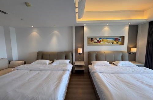 Middle Chaoyang Apartment | Beijing Yasmine Serviced Apartments