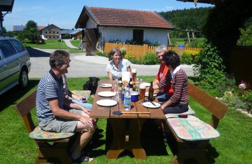 Seeon-Seebruck House | Beim Appertinger