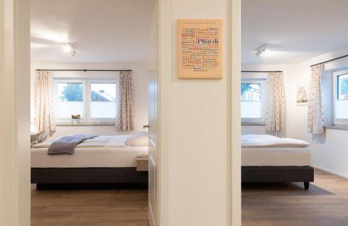 Rottau Apartment | Beim Gruber