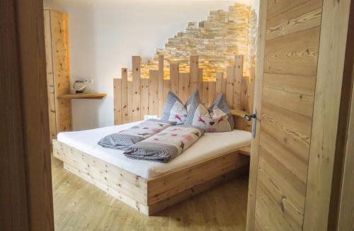 Curon Venosta Apartment | Beim Gruber