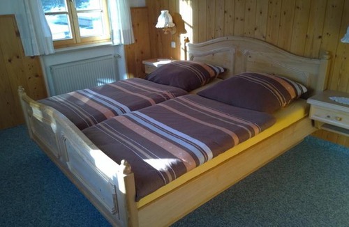 Kappel Apartment | Beim Hafnar