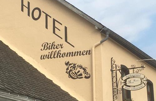 Daun Hotel | Beim Heines