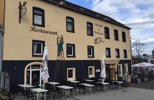 Daun Hotel | Beim Heines