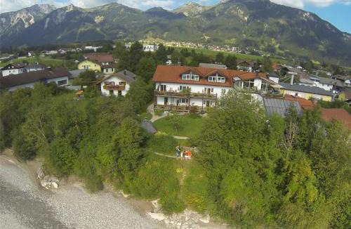 Reutte House | beim Krümmling