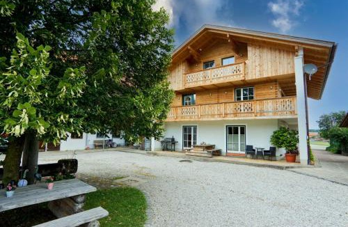 Chieming House | Beim Lenglacher