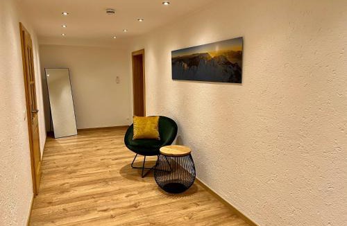 Schleching Apartment | Beim Mühltaler II