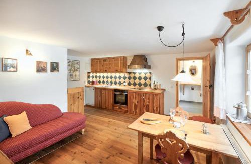 Peiting Apartment | Beim Sattler
