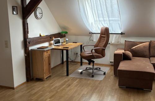 Straupitz Apartment | Beim Schlangenkönig