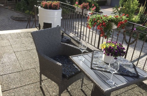 Lauda Apartment | Beim Schloß Michel