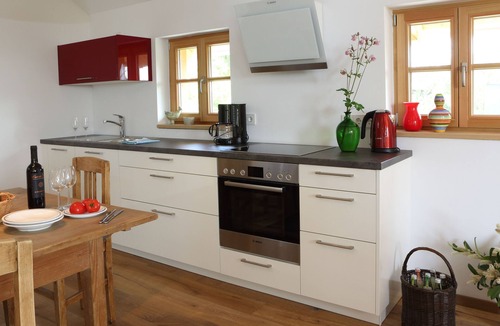 Traunreut Apartment | Beim Schmied
