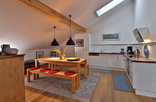 Traunreut Apartment | Beim Schmied