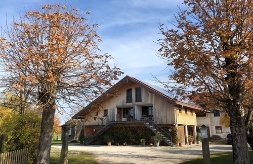 Traunreut Apartment | Beim Schmied