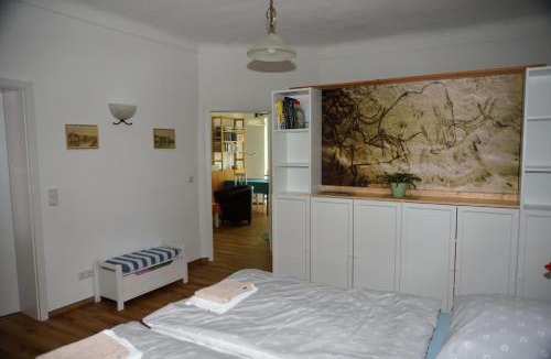 Belgern Apartment | Beim Stadttor