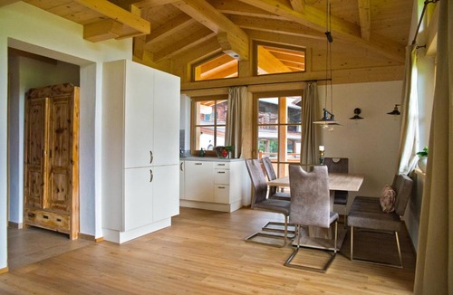 Waidring Apartment | Beim Wagner