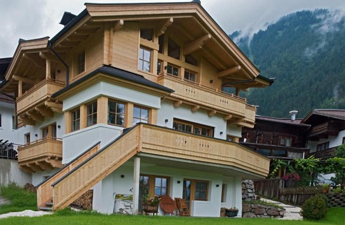 Waidring Apartment | Beim Wagner