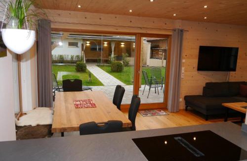 Trauchgau House | Beim Winkel Max